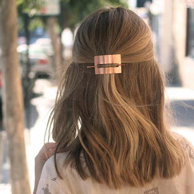 barrettes for fine hair